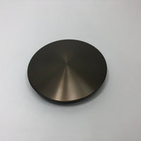 Rays A-Flat O-Ring Type Center Cap - Bronze