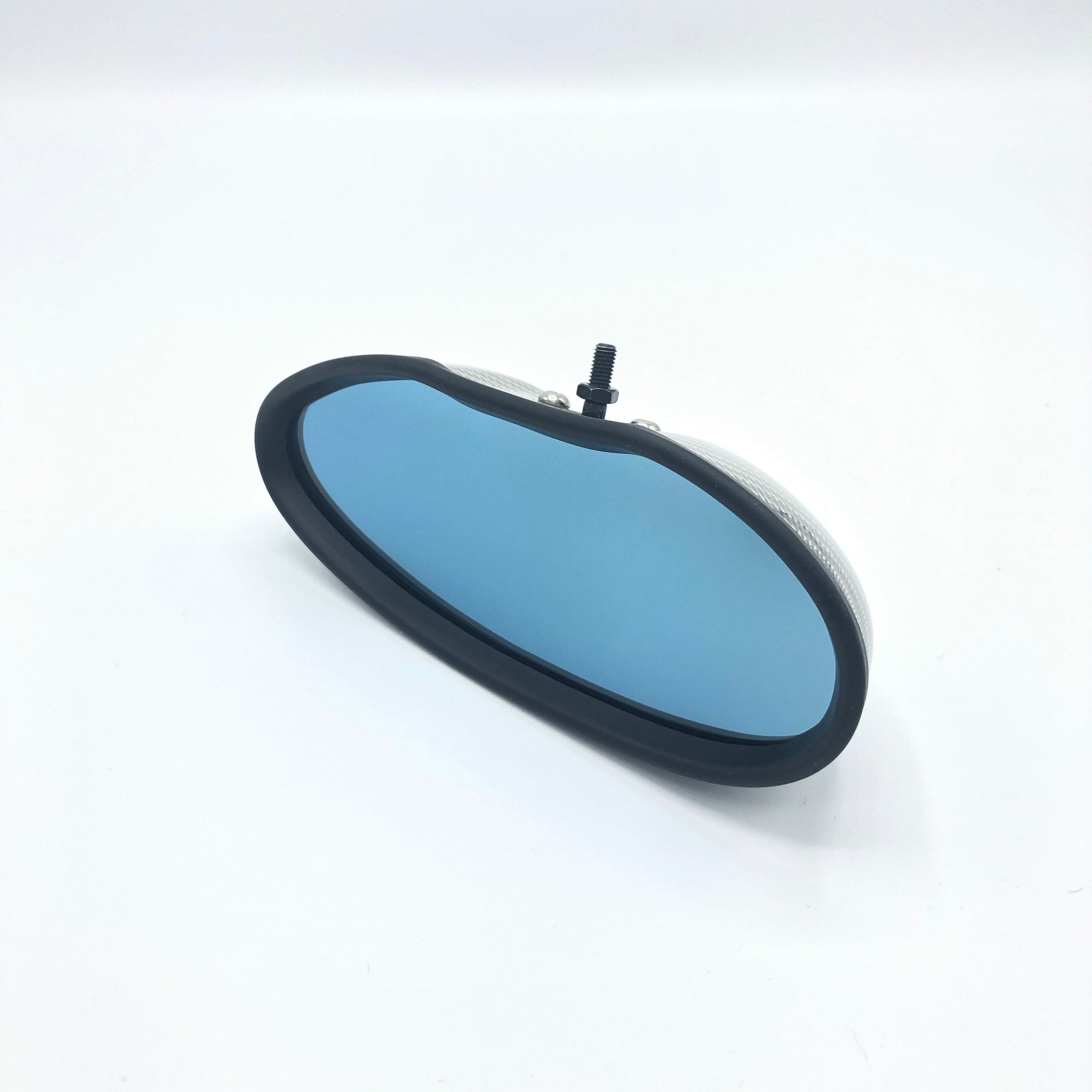 ZOOM Engineering Small Carbon Rear View Mirror