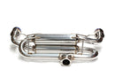 Invidia 2022+ GR86/ BRZ Gemini R400 Dual Titanium Tip CatBack Exhaust (fits 13+ FRS/86)