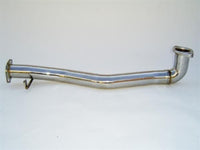 Invidia 03-Up Evolution 8,9 Down-Pipe 76mm