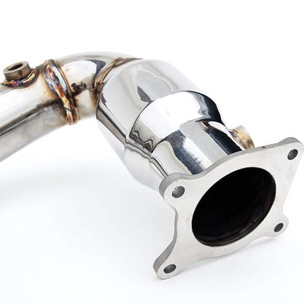 Invidia High Flow Catted Down Pipe 2015+ Subaru WRX 6MT