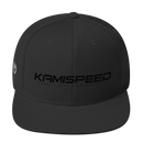 Kami Speed Limited Edition Snapback Hat