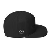 Gorra Kami Speed ​​Edición Limitada Snapback