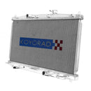 Koyo KS-Series Aluminum Radiator for the Honda CR-Z