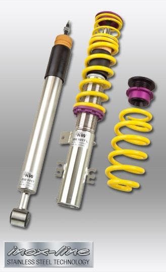 KW V2 Coilover Kit 00-09 S2000