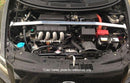 Megan Racing Front Strut Bar 2011-2015 Honda CR-Z