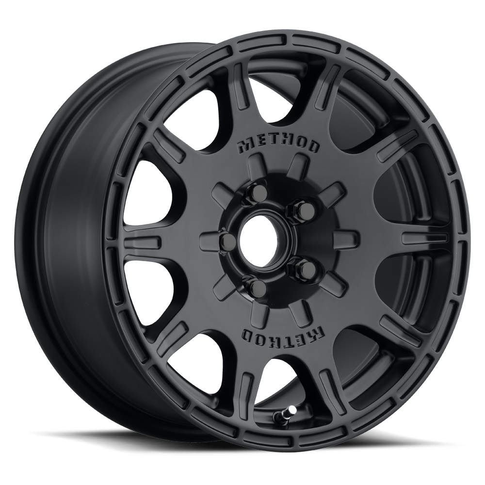 Method Race Wheels MR502 VT-SPEC 2 15x7 5x100 +15