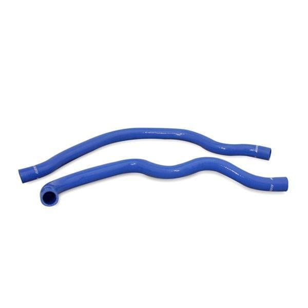 Mishimoto 00-05 Honda S2000 Kit de manguera de silicona, azul