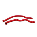 Mishimoto 00-05 Honda S2000 Silicone Hose Kit, Red