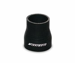 Mishimoto 2.0" to 2.5" Transition Coupler Black