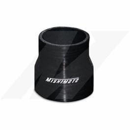 Mishimoto 2.25" to 2.5" Transition Coupler, Black