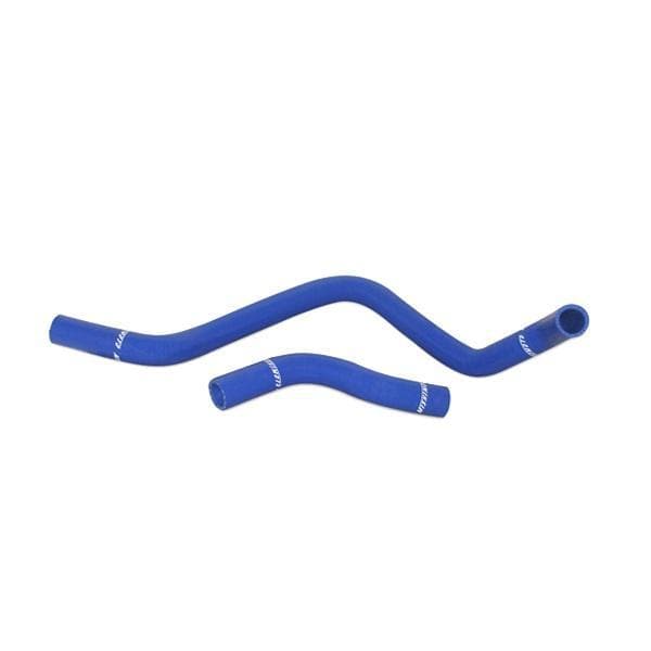 Mishimoto 92-00 Honda Civic Kit de manguera de silicona, azul