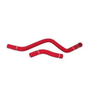 Mishimoto 92-00 Honda Civic Silicone Hose Kit, Red