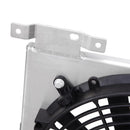 Mishimoto Aluminum Fan Shroud - Subaru WRX/ STI 2008-2015