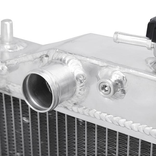 Mishimoto Aluminum Radiator - Honda S2000