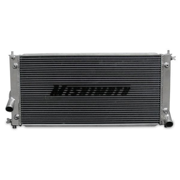 Mishimoto Alumium Radiator 00-05 Toyota Celica, Manual