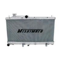 Mishimoto Alumium Radiator 08+ Subaru WRX STI, Manual