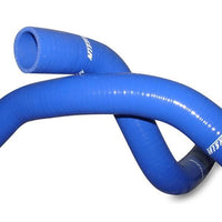 Mishimoto Mitsubishi Evo 8 Silicone Hose Kit, Blue