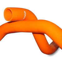 Mishimoto Mitsubishi Evo 8 Silicone Hose Kit, Orange