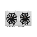 Mishimoto Performance Aluminum Fan Shroud Kit - 08+ Evolution X & 09+ Lancer Ralliart