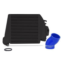 Mishimoto Top Mount Intercooler Upgrade - Subaru WRX 08-14