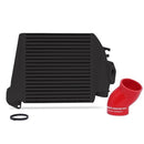 Mishimoto Top Mount Intercooler Upgrade - Subaru WRX 08-14