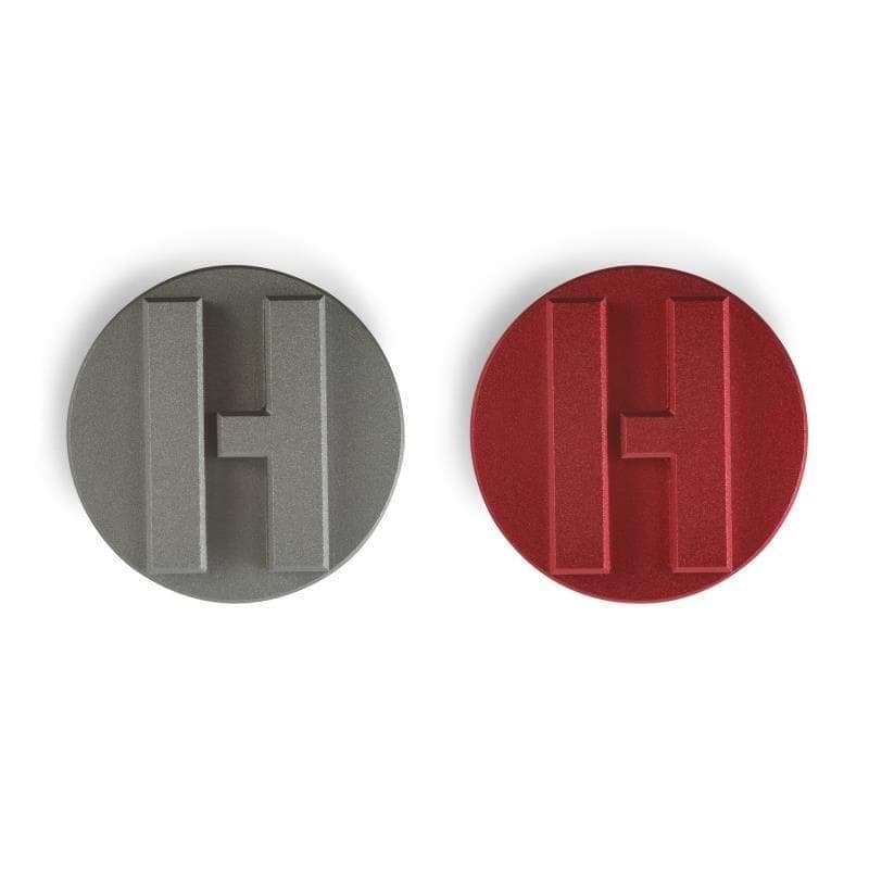 Mishimoto X Hoonigan Oil Filler Cap Combo for Toyota M37 x 3.0 Applications