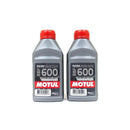 Motul RBF 600 Brake Fluid (500ml)