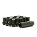 Muteki SR35 Lug & Lock Kit Deep Black