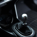 MXP Weighted Raw Titanium Shift Knob - Most MT Imports