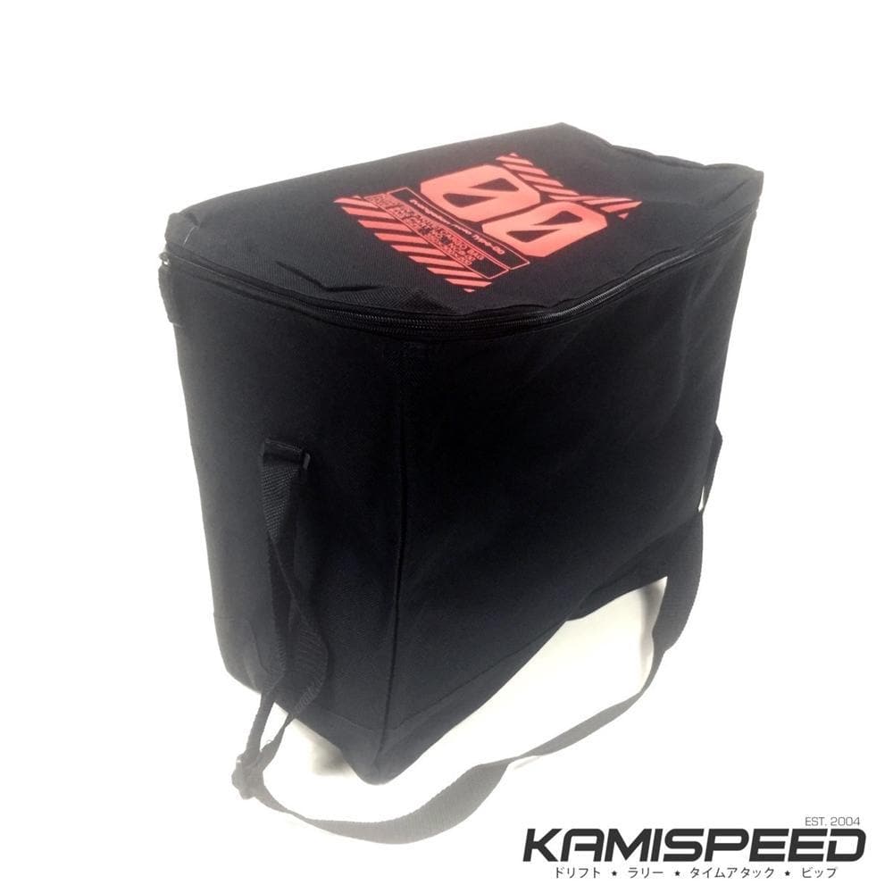 Neon Genesis Evangelion: NERV Trunk Organizer Bag