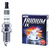 NGK Iridium IX Spark Plug (One Step Colder) Evolution 8