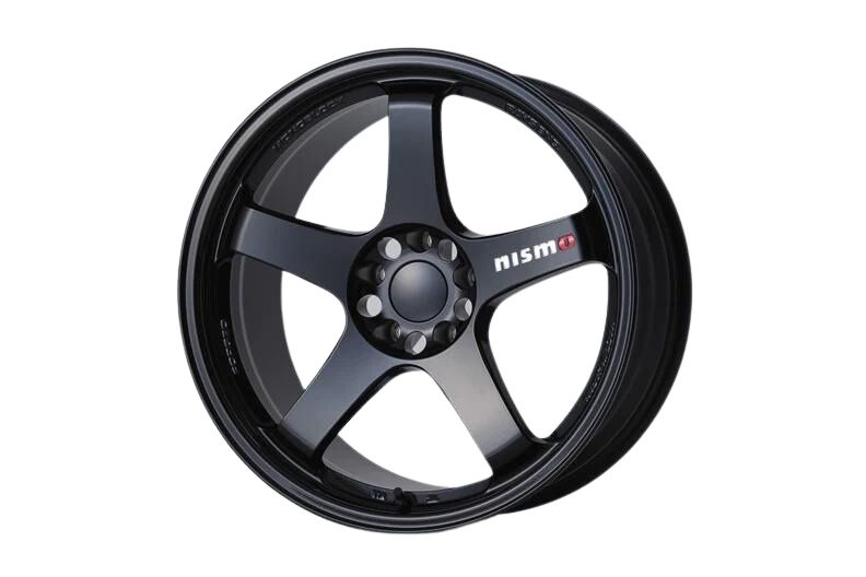 Nismo 2020 LMGT4 Omori Factory Spec 19" Wheel Set