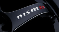 NISMO Omori Factory Wheel