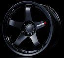 NISMO LMGT4 Wheel