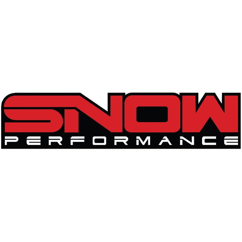 Snow Performance Water Methanol Injection Nozzle 14GPH (SNO-N1400)