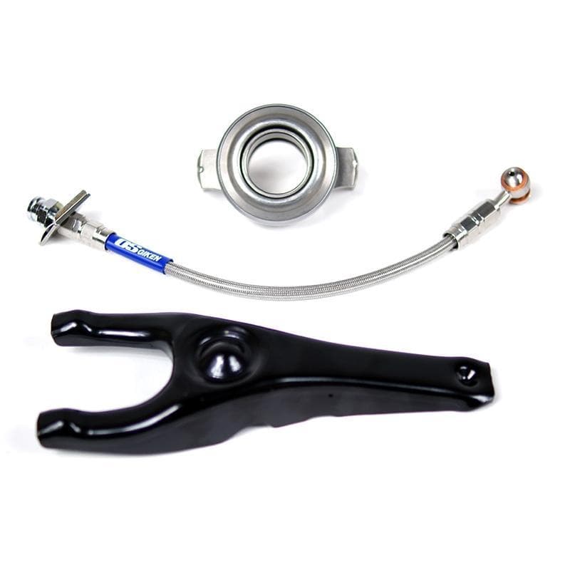 OS Giken Fork Upgrade Conversion Kit - Scion FR-S / Subaru BRZ / Toyota 86