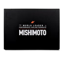 Mishimoto 2020+ Toyota Supra GR 3.0L Performance Aluminum Radiator Kit (w/Auxiliary Radiators) (MMRAD-SUP-20K)