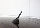 Perrin Performance Shorty Antenna 3" Billet 2008+ WRX