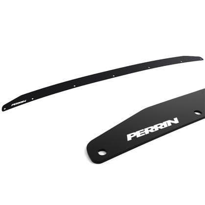 Perrin Gurney Flap for 2015, 2016+ WRX/ STI w. Premium Wing