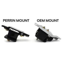 Perrin Motor Mount Kit for Subaru WRX 2015+