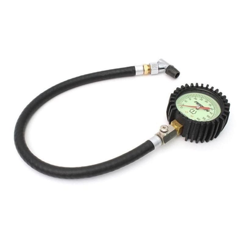 Perrin Tire PSI Pressure Gauge