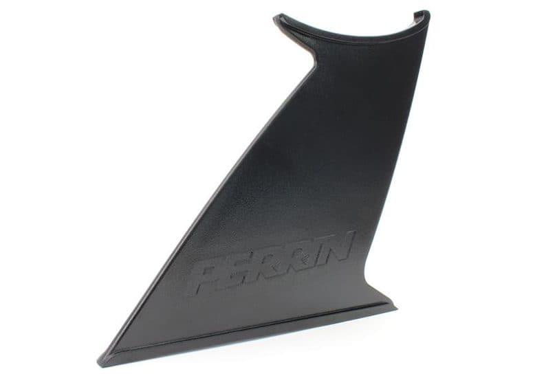 Perrin 15+ Subaru STI Wing Stabilizer (perPSP-BDY-103BK)