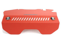 Perrin 15-16 Subaru WRX Engine Cover Kit-Red