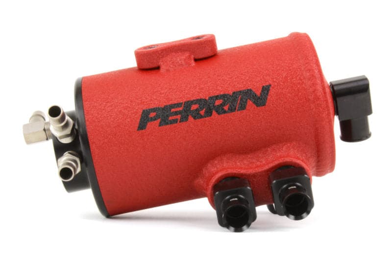 PERRIN AIR OIL SEPARATOR