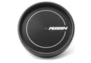 Perrin 13-20 Subaru BRZ/86 / 13-16 Scion FR-S Black Oil Cap