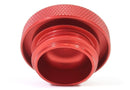 Perrin 13-20 Subaru BRZ / 13-16 Scion FR-S Red Oil Cap