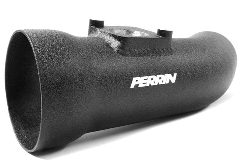 Perrin 02-07 Subaru WRX/STi/Forester XT Black Short Ram Intake (perPSP-INT-201BK)