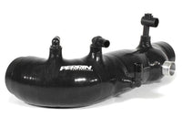 PERRIN Black Turbo Inlet Hose