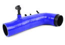 Perrin Blue Turbo Inlet Hose for Legacy GT / WRX / Outback XT / STi / Forester XT (perPSP-INT-421BL)